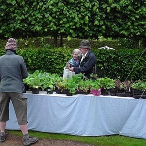 Maidford Parish Council Summer Fete