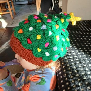 Crewe Lions Club Caps of courage