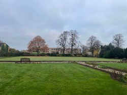 Balderton Parish Council Park & Sports Facilities