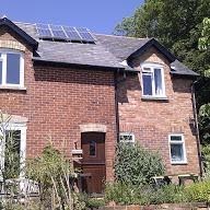 Sustainable Bourne Valley Solar panels - do they make sense?
