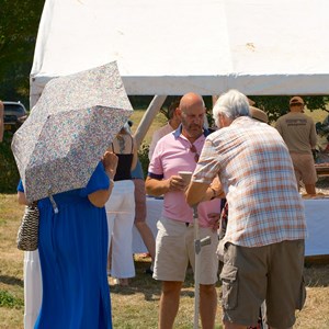 HBT Horticultural Society Photographs 2026