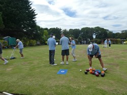 New Beckenham Bowls Club Photo gallery
