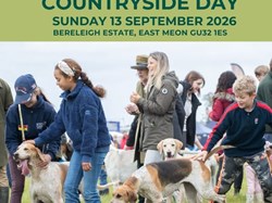 Farringdon Parish Council Hampshire Home