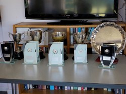 Bletchley St. Martins Bowls Club Finals Saturday 2022