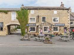 Grewelthorpe Parish Council Home