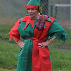 Plympton Bowling Club Ladies Captains Day 2023