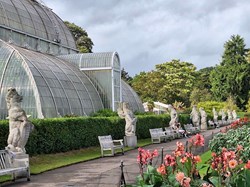 Probus Shelley Visits 2025