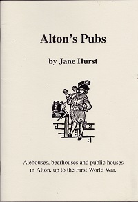 Alton Papers Alton's Pubs