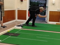 Hamstreet Short Mat Bowls Club Club competitions