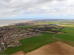 Manston Parish Council North Thanet Link Road