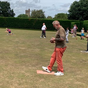 Biddenden Bowls Club Annual Intergenerational Tournament