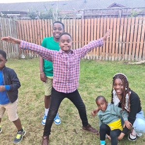 Association of North East Cameroonians September