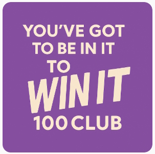 Godshill Matters 100Club