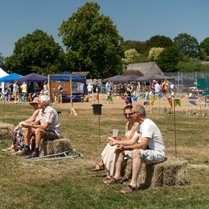 HBT Horticultural Society Photographs 2026