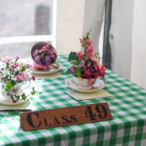 HBT Horticultural Society Photographs 2025