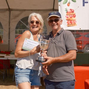 HBT Horticultural Society Photographs 2026 Continued