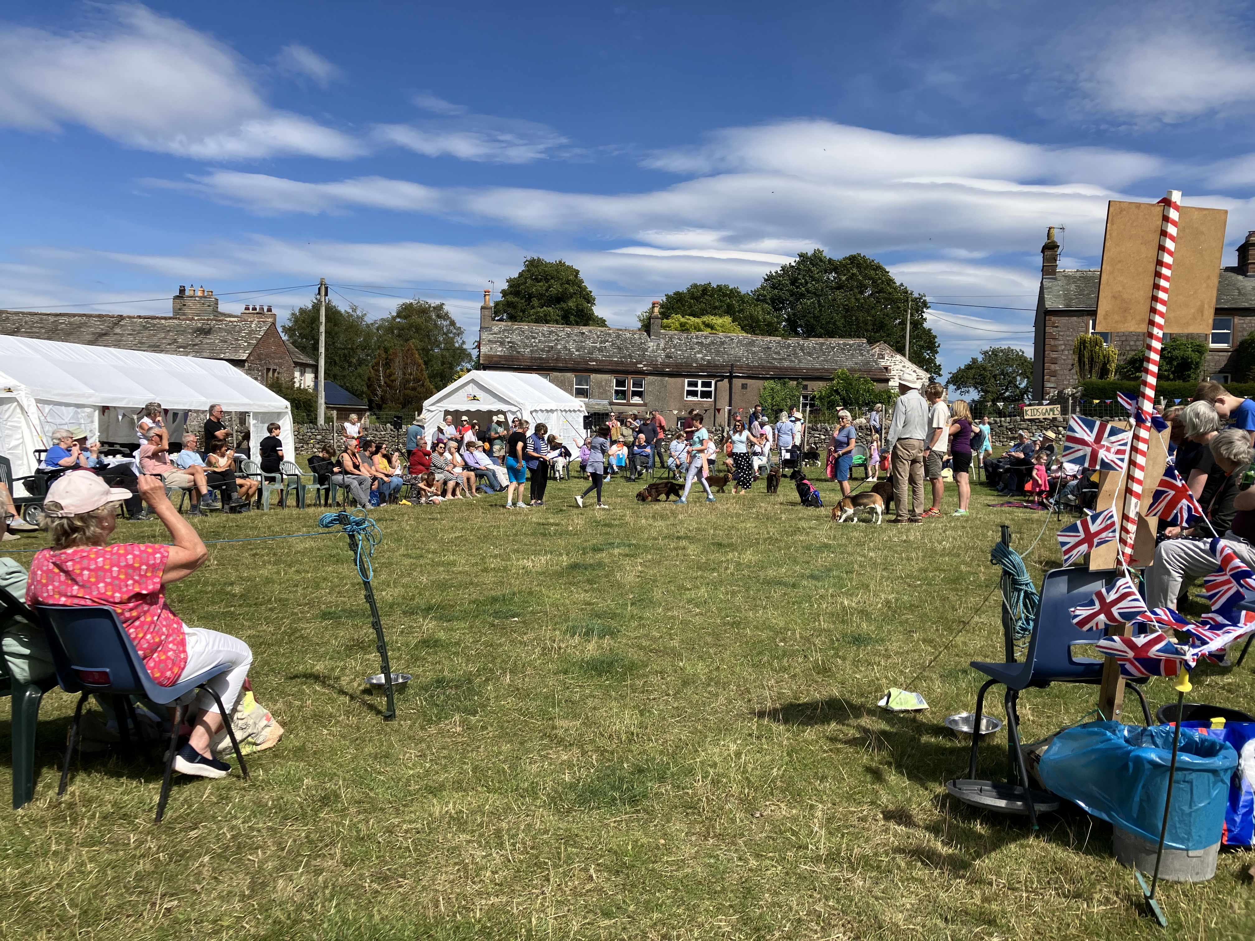 Summer Fair Saturday 8 August