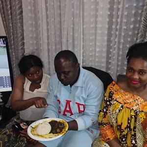 Association of North East Cameroonians April 2026