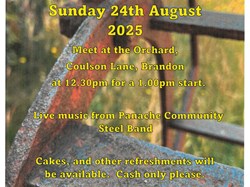 Brandon Town Council What's on