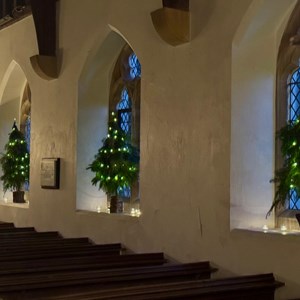 Little Cheverell Parish Council Saint Peters Church