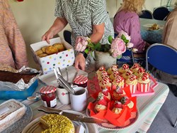 Castle Camps Bowls Club Castle Camps Open Gardens June 2026