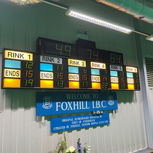 Aylesbury Town Bowls Club Fixtures Results 2025