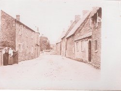 Maidford Parish Council History