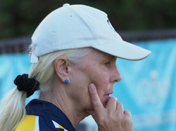 Aldiss Park Bowls Club Baker Cup Prelim Round