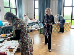 Tetcott, Church of the Holy Cross 2025 aug - dec