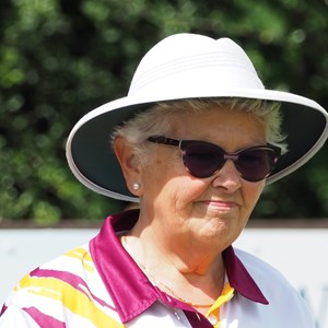 Aldiss Park Bowls Club Coronation Triples 2024