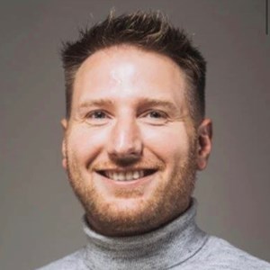 Councillor Joss Dixon