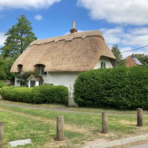 Sutton Scotney