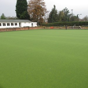 Bearsted & Thurnham Bowls Club  Club History