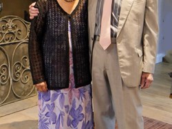 Mowsbury Park Bowls Club Bedford 2025 Presentation Dinner