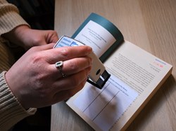 Biddenden Community Library Home