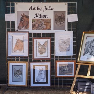 HBT Horticultural Society Photographs 2025