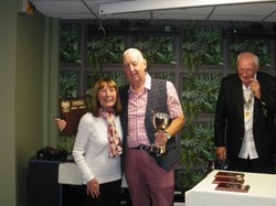 Glenfield Bowling Club Presentation Day Lunch 2024