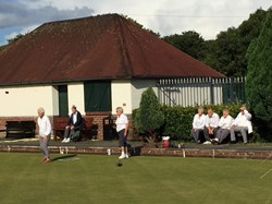 Presidents Day 1 September 19