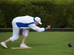 Runwell Hospital Bowls Club Finals Monday (1)