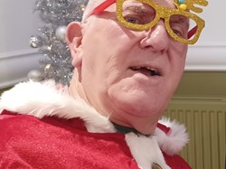 Calverton Park Bowls Club Christmas 2025