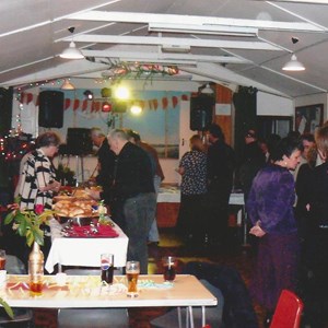 2008 St Valentine's Dance