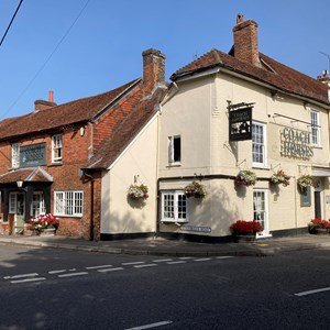 Wonston Parish Council Home