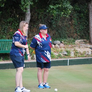 Gloucester City Bowls Club Gallery