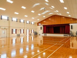 Ditton Community Centre Oaken Hall