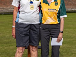 Nailsea Bowls Club Ladies Triples Tournament