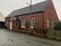Wall Village Hall (WATLING STREET) Home