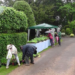 Maidford Parish Council Summer Fete