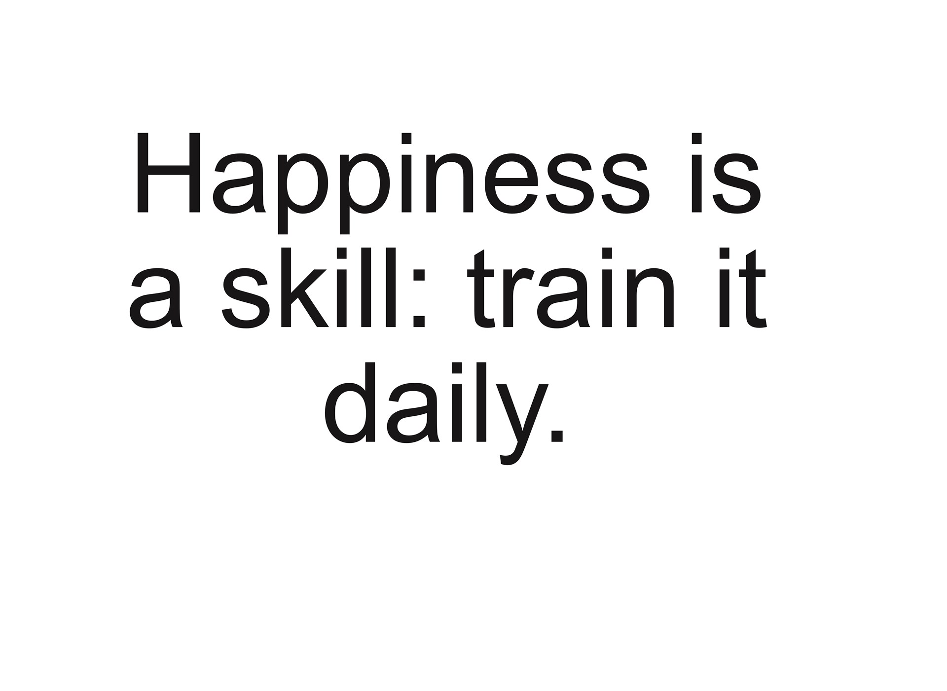 Probus Club of Wigston Words of wisdom...