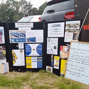 some of the project we support