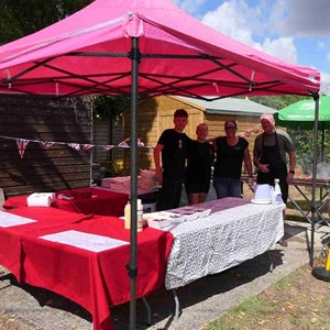 Goodworth Clatford Parish Council  Fete and Flower Show 2026 photos
